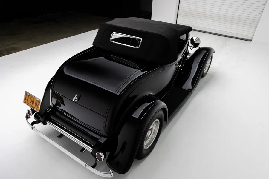 1932 Ford Model 18 & 40 - Image 19 of 31