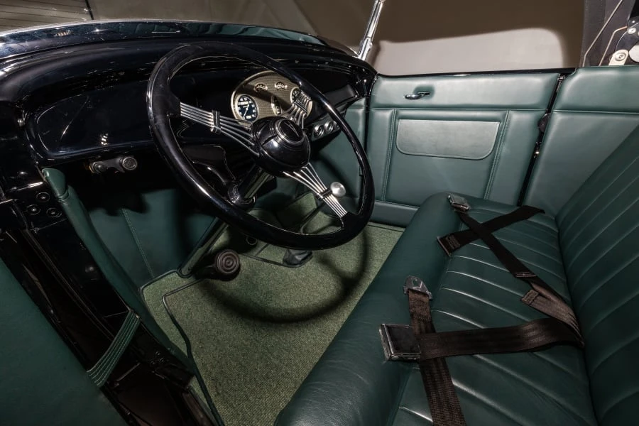 1932 Ford Model 18 & 40 - Image 26 of 31