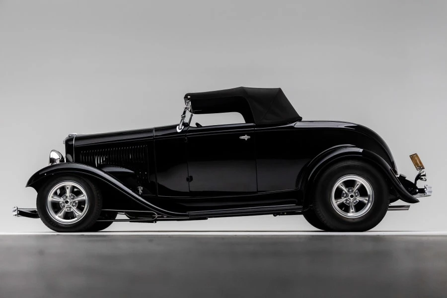 1932 Ford Model 18 & 40 - Image 16 of 31