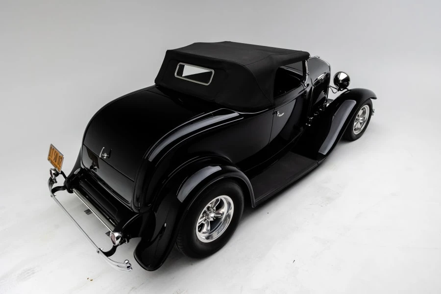 1932 Ford Model 18 & 40 - Image 11 of 31