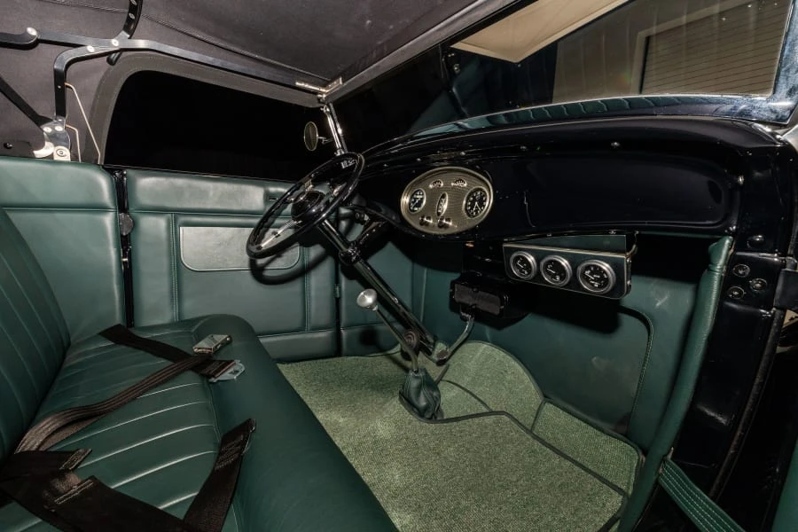 1932 Ford Model 18 & 40 - Image 22 of 31