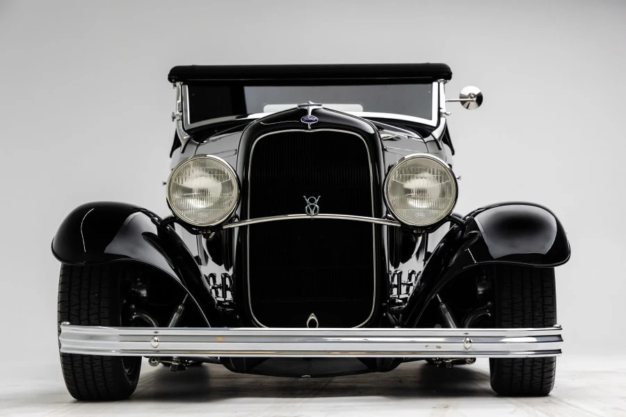 1932 Ford Model 18 & 40 - Image 4 of 31
