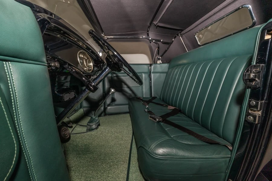 1932 Ford Model 18 & 40 - Image 25 of 31