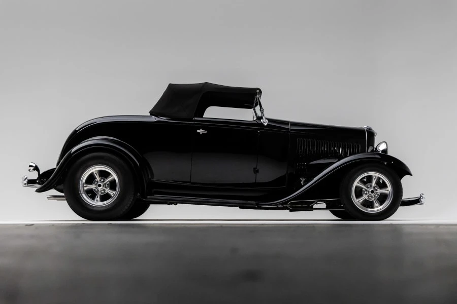 1932 Ford Model 18 & 40 - Image 2 of 31