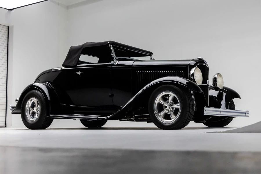 1932 Ford Model 18 & 40 - Image 6 of 31