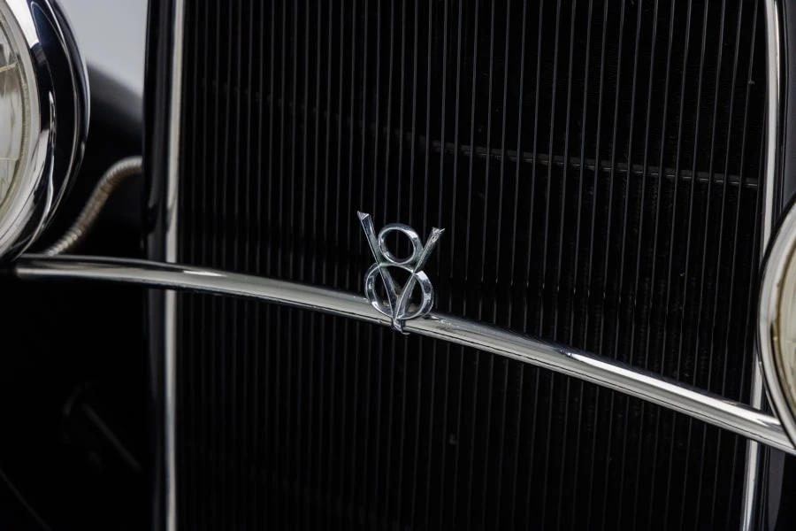 1932 Ford Model 18 & 40 - Image 12 of 31