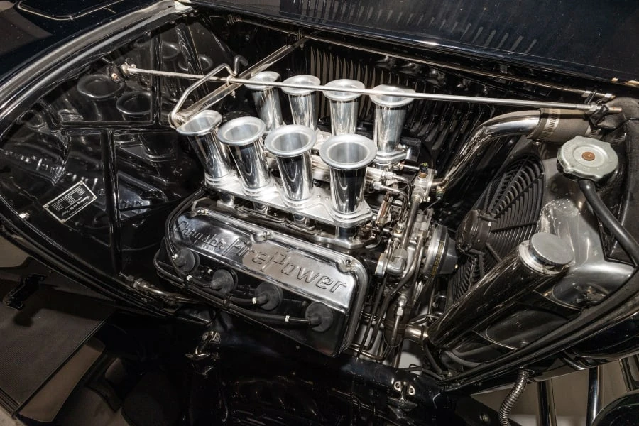 1932 Ford Model 18 & 40 - Image 31 of 31