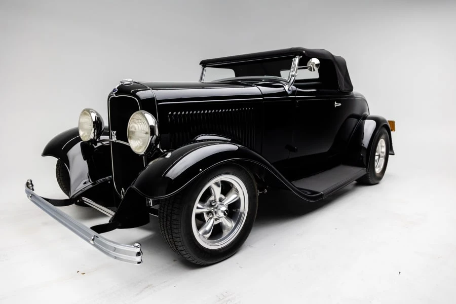 1932 Ford Model 18 & 40 - Image 15 of 31