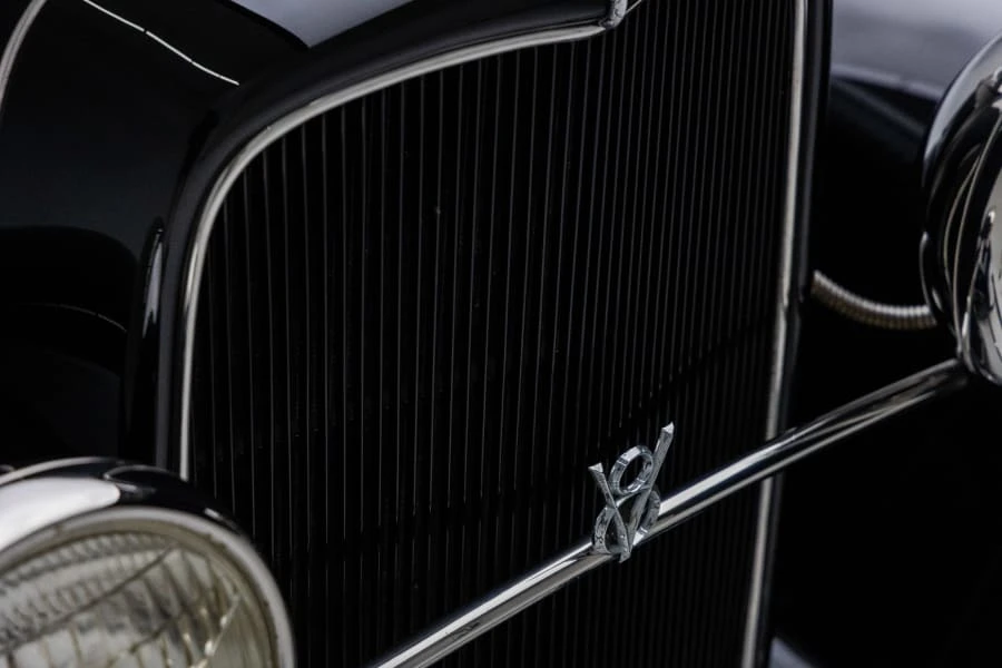 1932 Ford Model 18 & 40 - Image 21 of 31