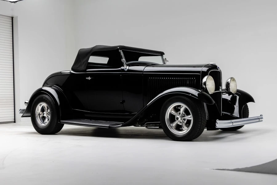 1932 Ford Model 18 & 40 - Image 18 of 31