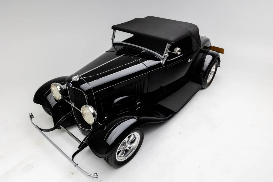 1932 Ford Model 18 & 40 - Image 17 of 31