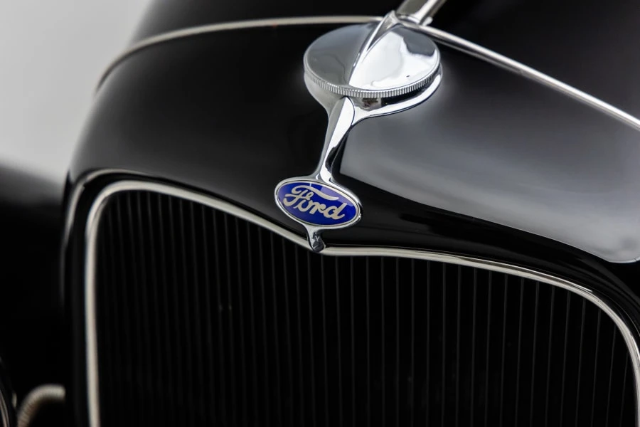 1932 Ford Model 18 & 40 - Image 13 of 31