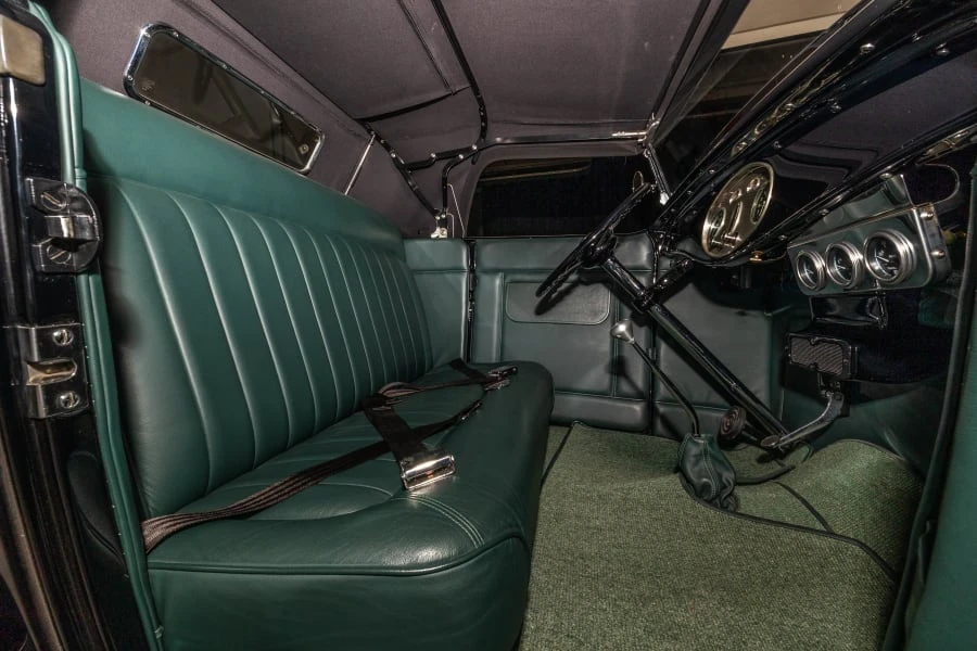 1932 Ford Model 18 & 40 - Image 23 of 31
