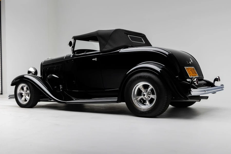 1932 Ford Model 18 & 40 - Image 10 of 31