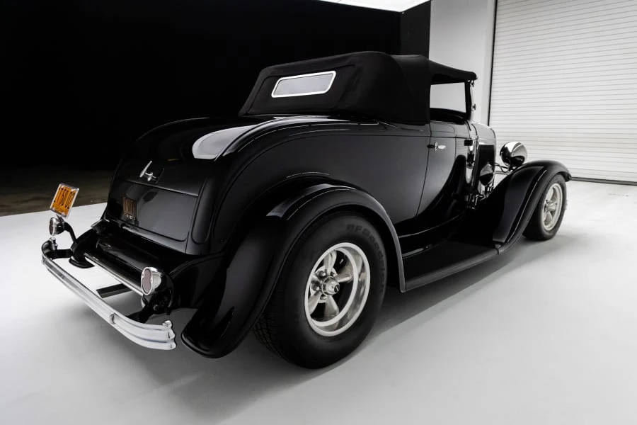 1932 Ford Model 18 & 40 - Image 9 of 31