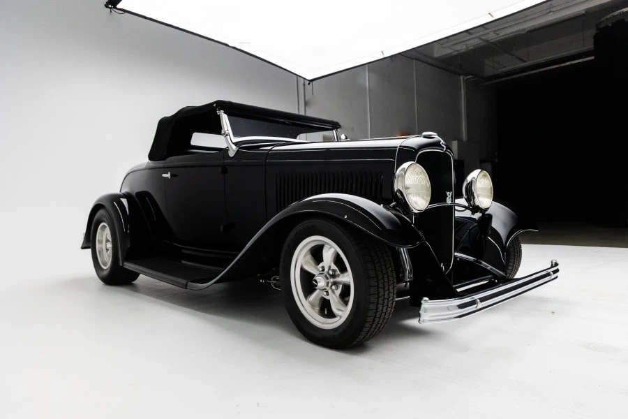 1932 Ford Model 18 & 40 - Image 14 of 31
