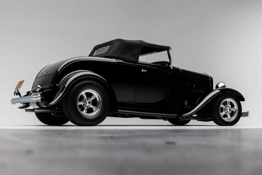 1932 Ford Model 18 & 40 - Image 3 of 31