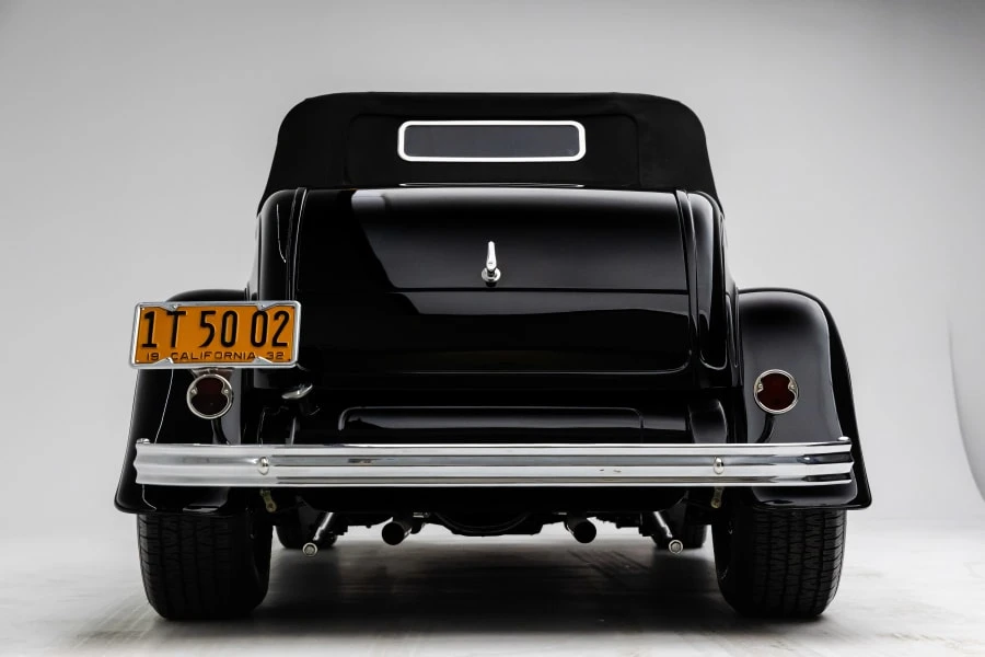 1932 Ford Model 18 & 40 - Image 5 of 31