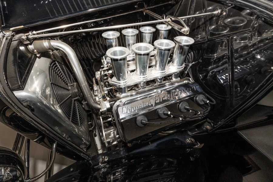 1932 Ford Model 18 & 40 - Image 30 of 31