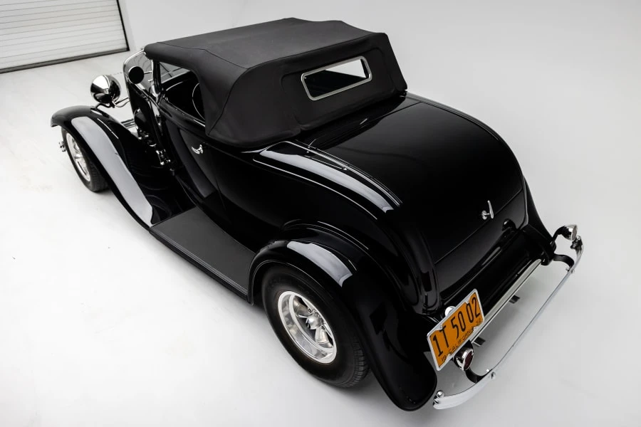 1932 Ford Model 18 & 40 - Image 8 of 31