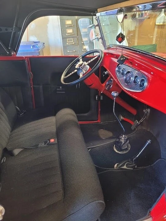 1932 Ford Model 18 & 40 - Image 4 of 5