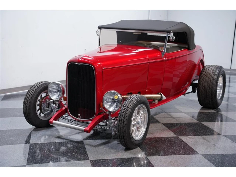 1932 Ford Model 18 & 40 - Image 16 of 31