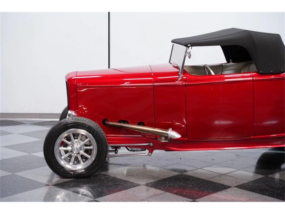 1932 Ford Model 18 & 40 - Image 19 of 31