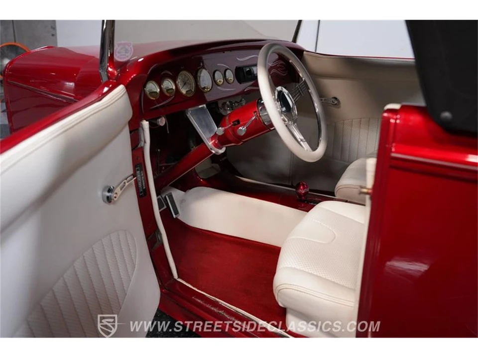 1932 Ford Model 18 & 40 - Image 4 of 31