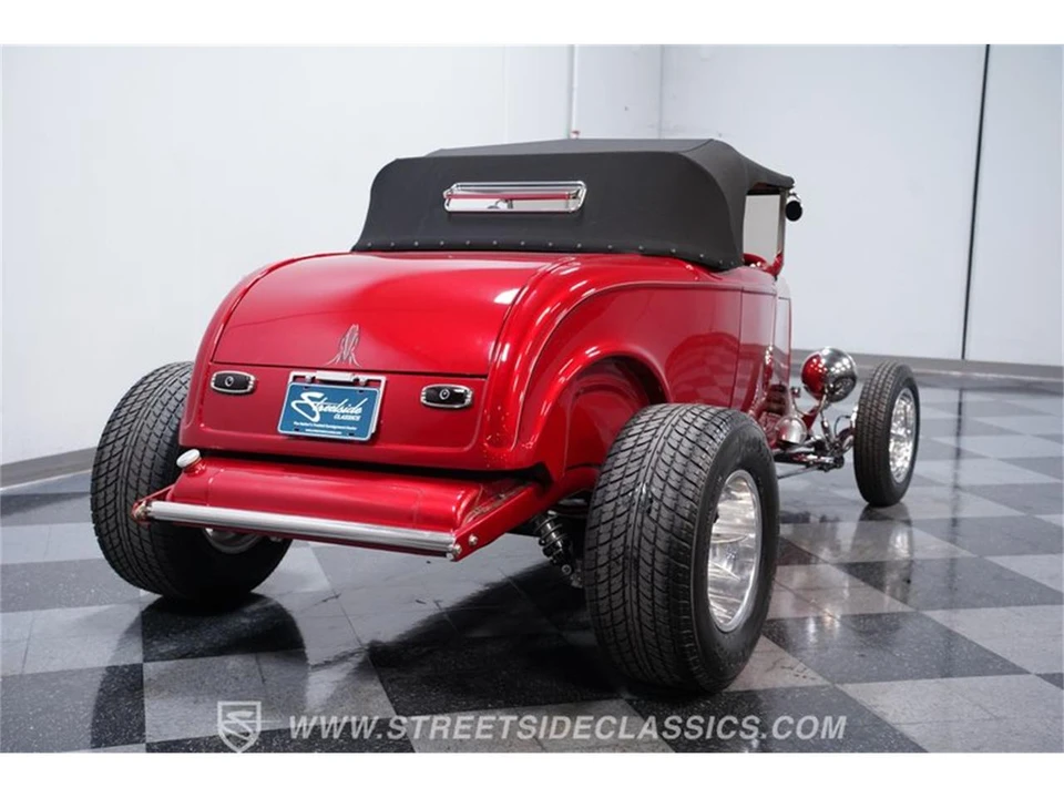 1932 Ford Model 18 & 40 - Image 10 of 31