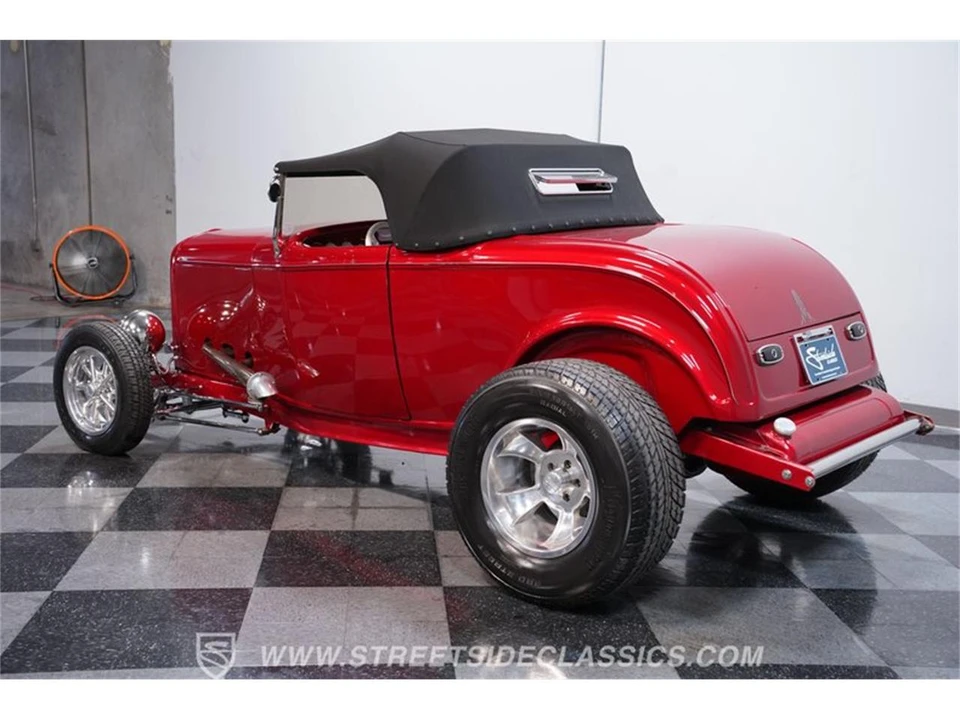 1932 Ford Model 18 & 40 - Image 7 of 31