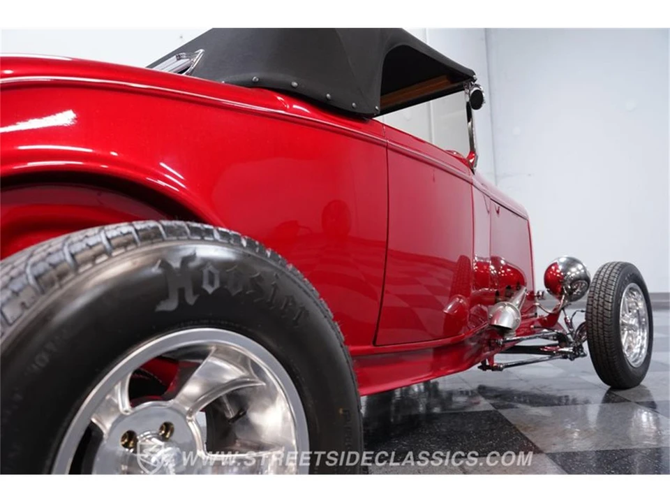 1932 Ford Model 18 & 40 - Image 22 of 31