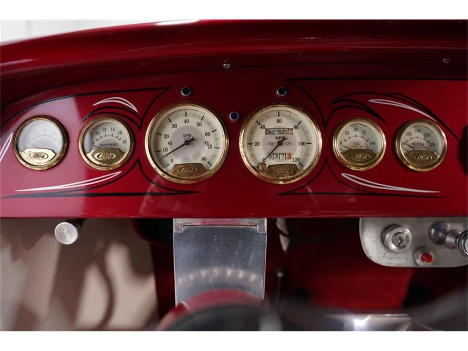 1932 Ford Model 18 & 40 - Image 31 of 31