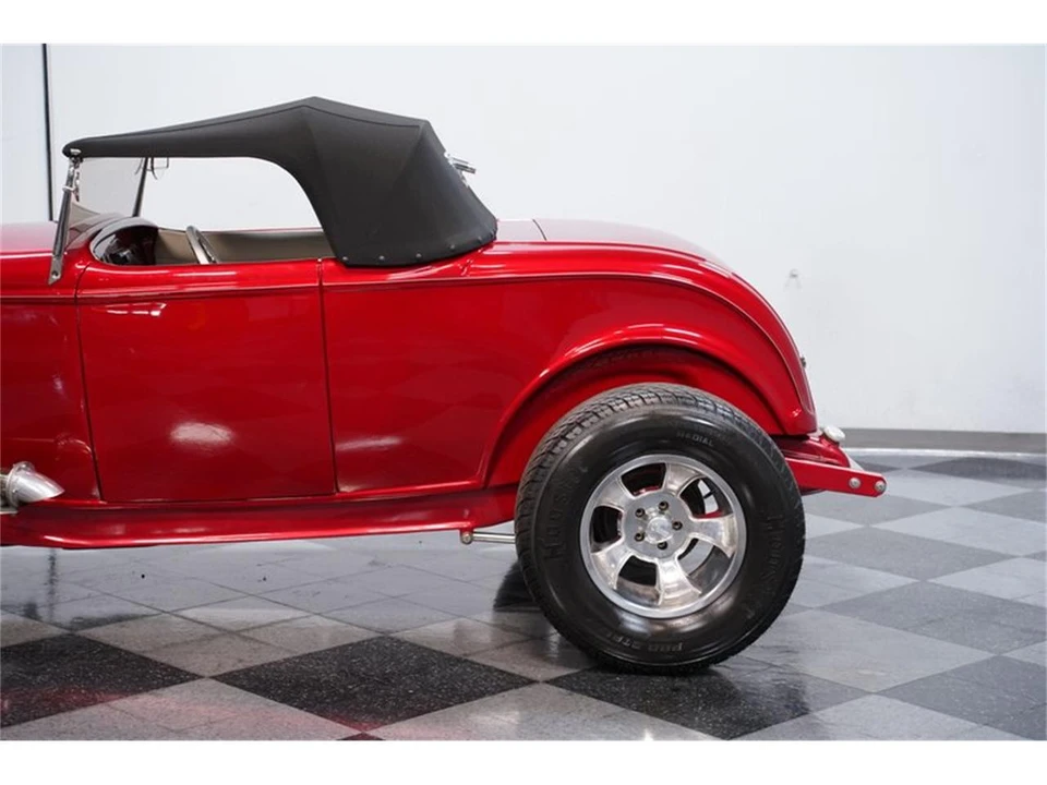 1932 Ford Model 18 & 40 - Image 20 of 31