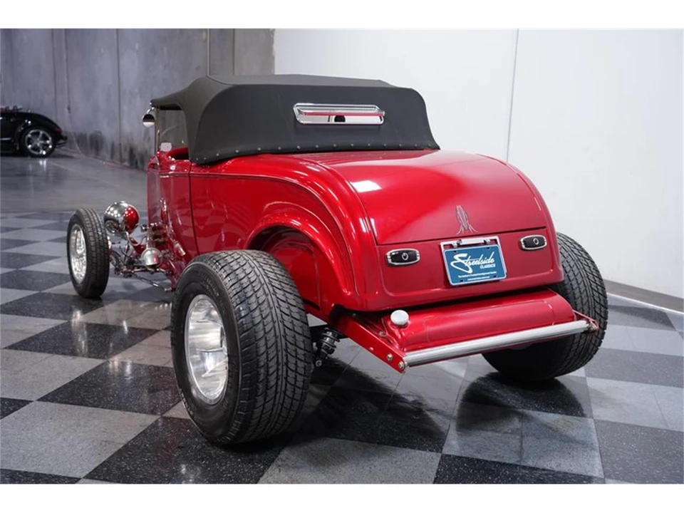 1932 Ford Model 18 & 40 - Image 8 of 31
