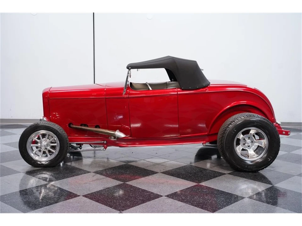 1932 Ford Model 18 & 40 - Image 2 of 31