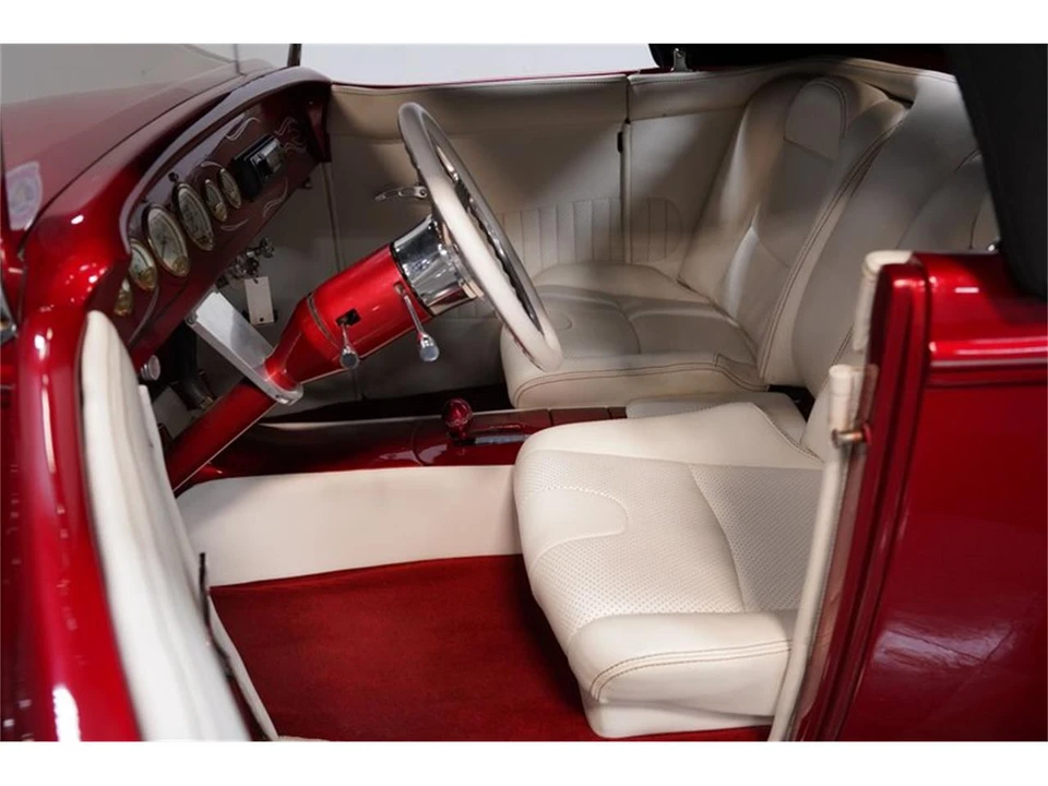 1932 Ford Model 18 & 40 - Image 29 of 31