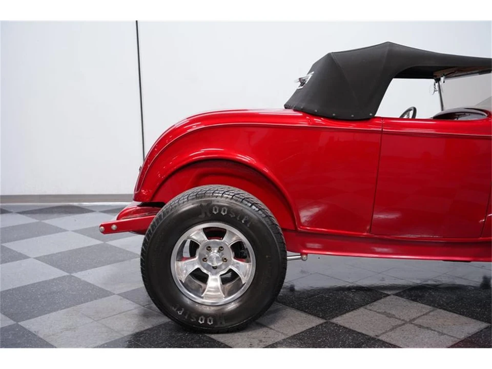 1932 Ford Model 18 & 40 - Image 23 of 31
