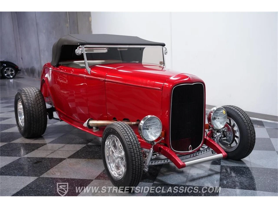 1932 Ford Model 18 & 40 - Image 14 of 31