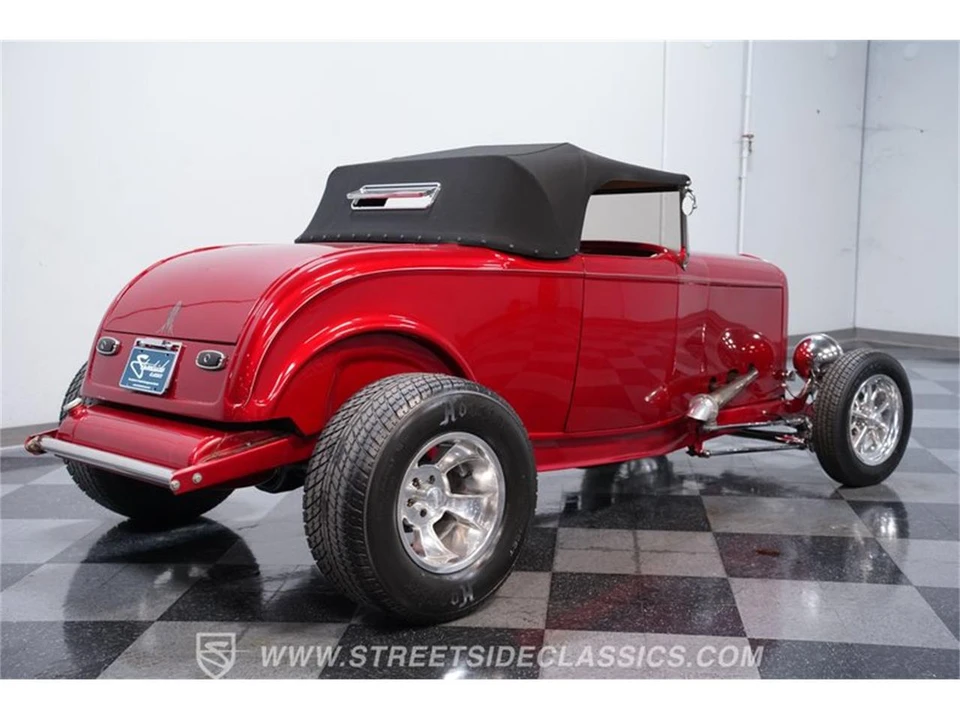1932 Ford Model 18 & 40 - Image 11 of 31