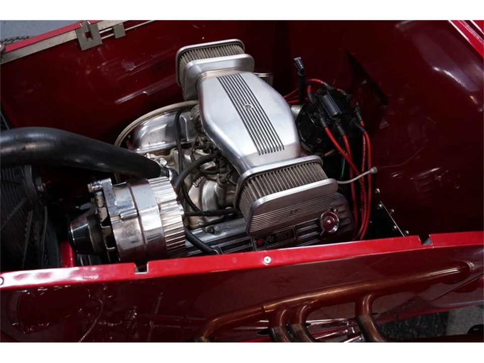 1932 Ford Model 18 & 40 - Image 26 of 31