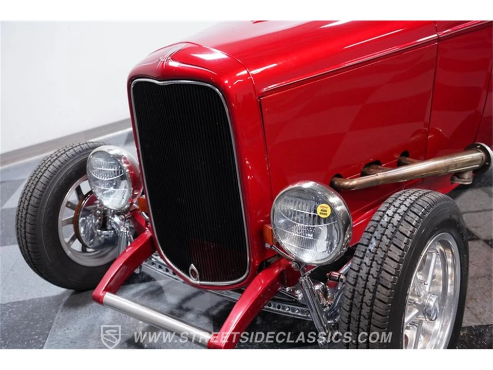 1932 Ford Model 18 & 40 - Image 17 of 31