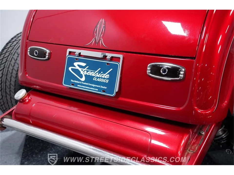 1932 Ford Model 18 & 40 - Image 21 of 31