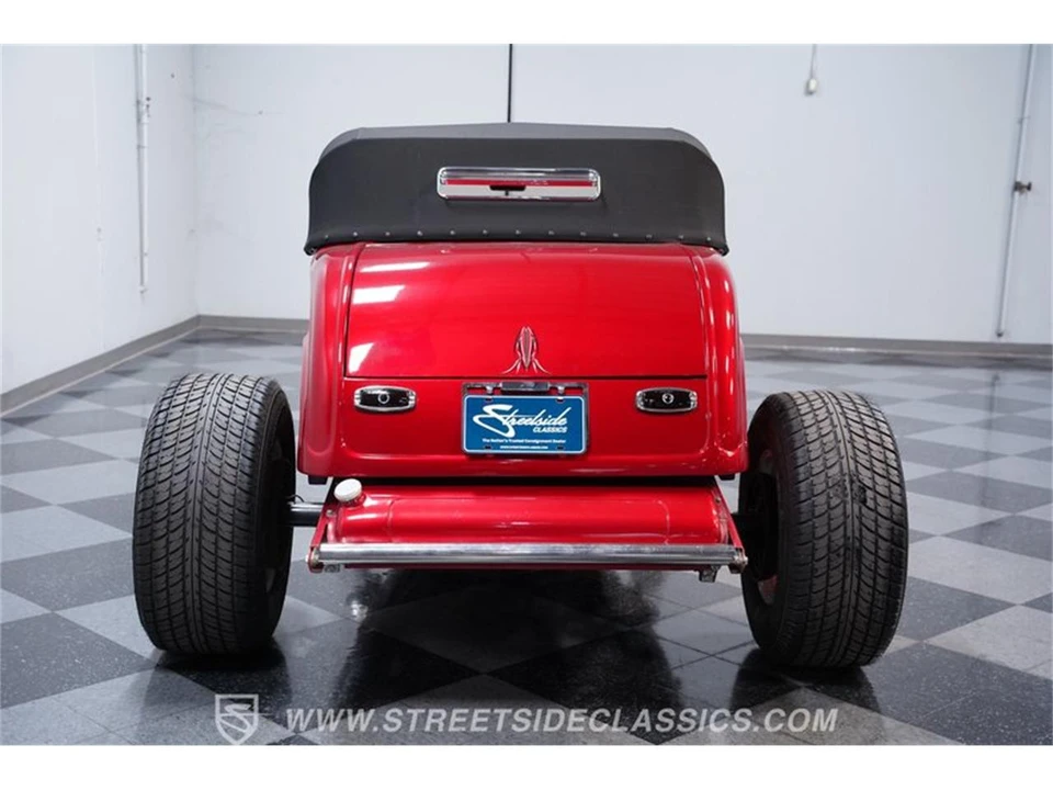1932 Ford Model 18 & 40 - Image 9 of 31