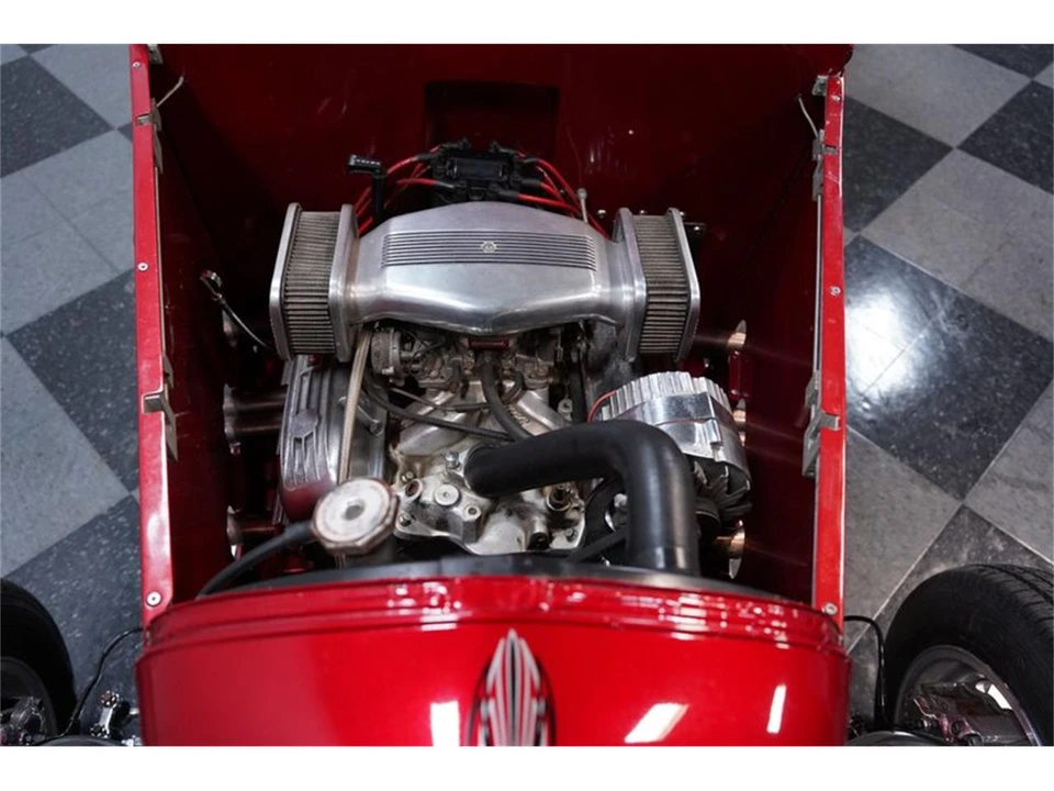 1932 Ford Model 18 & 40 - Image 3 of 31