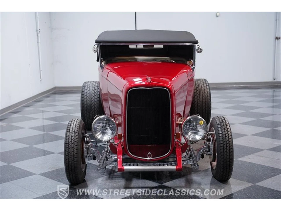 1932 Ford Model 18 & 40 - Image 15 of 31