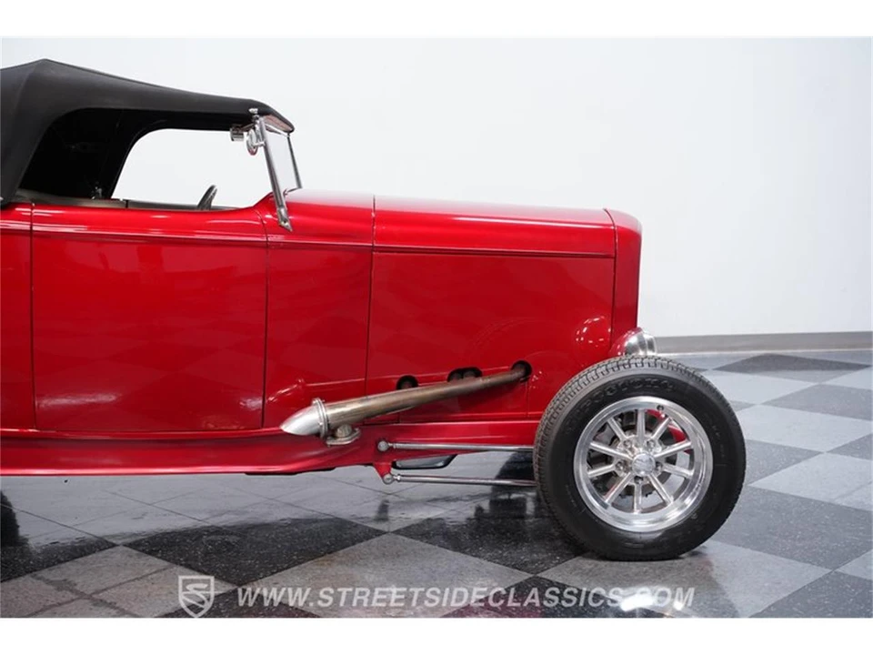 1932 Ford Model 18 & 40 - Image 24 of 31