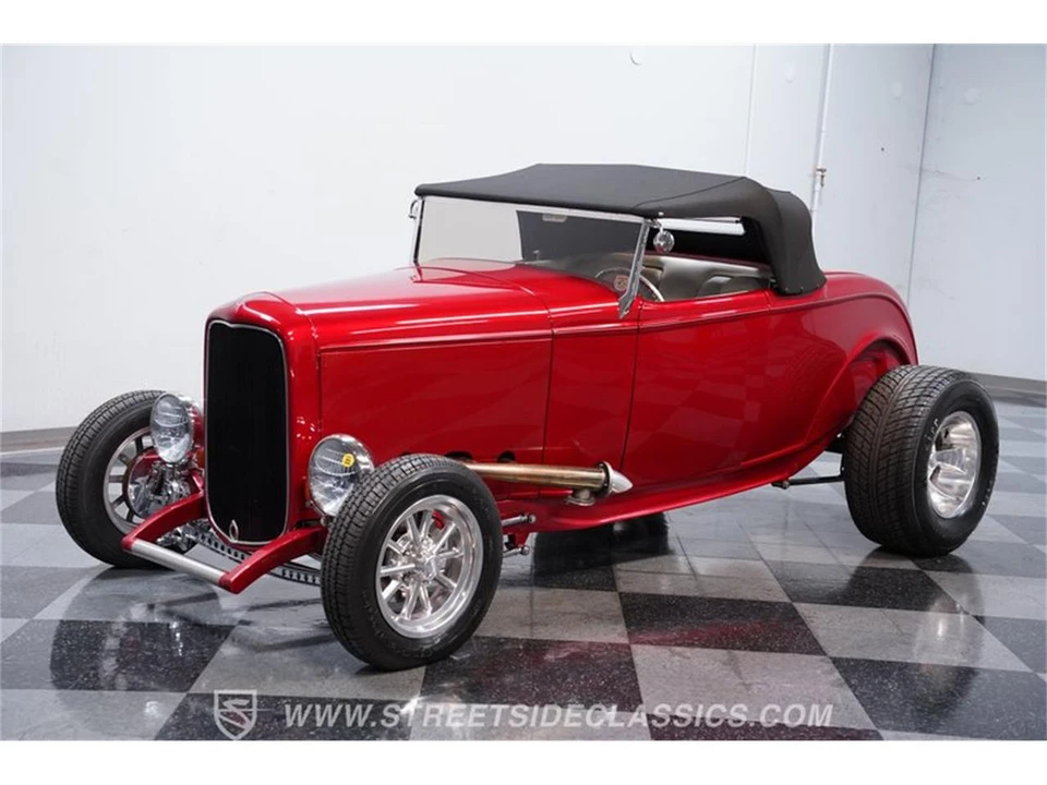 1932 Ford Model 18 & 40 - Image 6 of 31