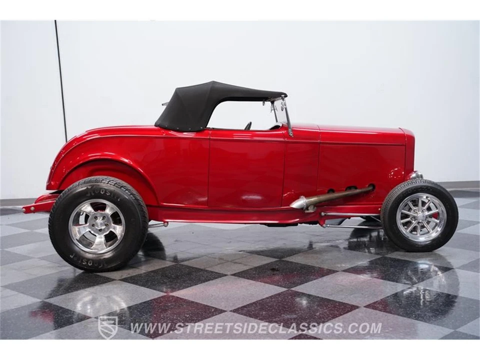 1932 Ford Model 18 & 40 - Image 12 of 31