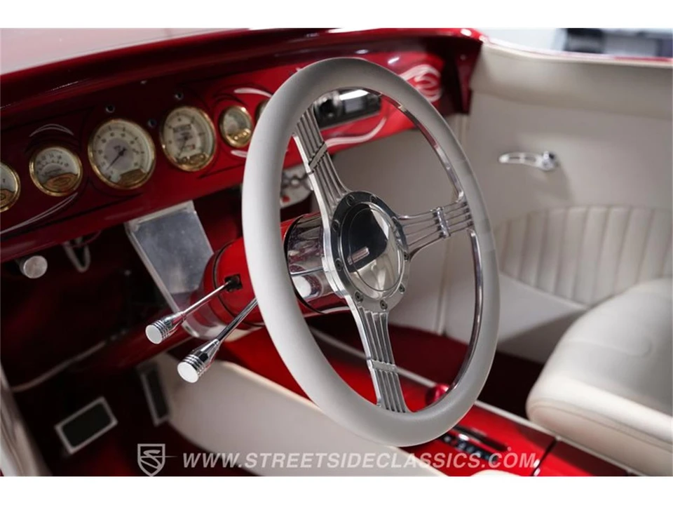 1932 Ford Model 18 & 40 - Image 30 of 31