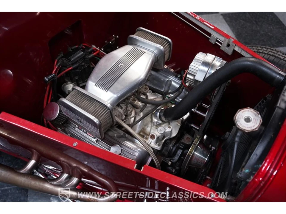 1932 Ford Model 18 & 40 - Image 27 of 31